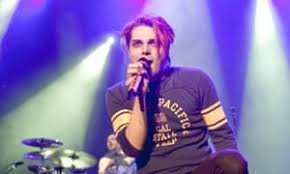 Gerard Way